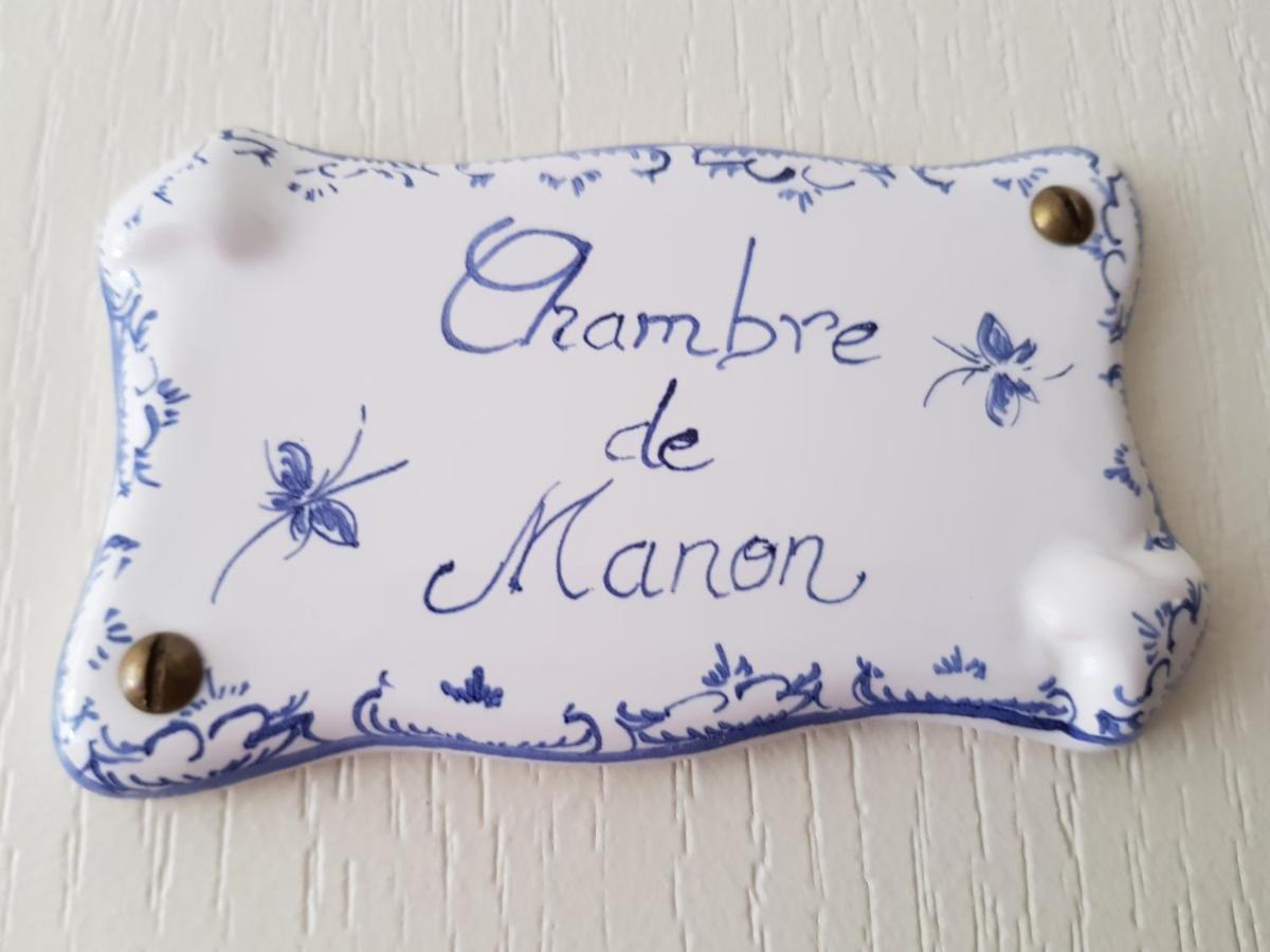 Bed and Breakfast Bastide des Oliviers Moustiers-Sainte-Marie Exterior foto