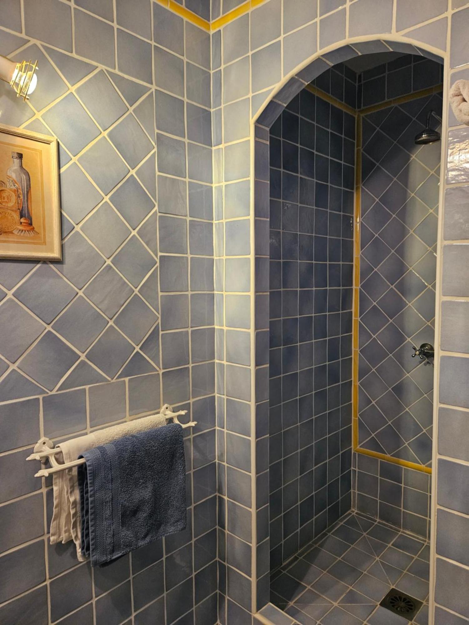 Bed and Breakfast Bastide des Oliviers Moustiers-Sainte-Marie Exterior foto